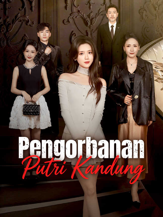 Pengorbanan Putri Kandung