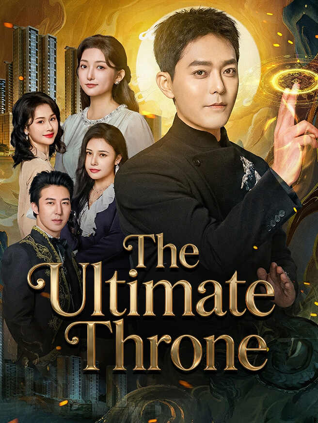 The Ultimate Throne