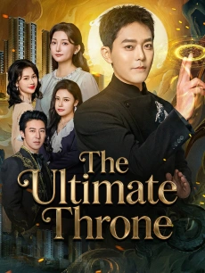 The Ultimate Throne