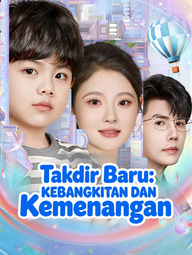 Takdir Baru: Kebangkitan dan Kemenangan