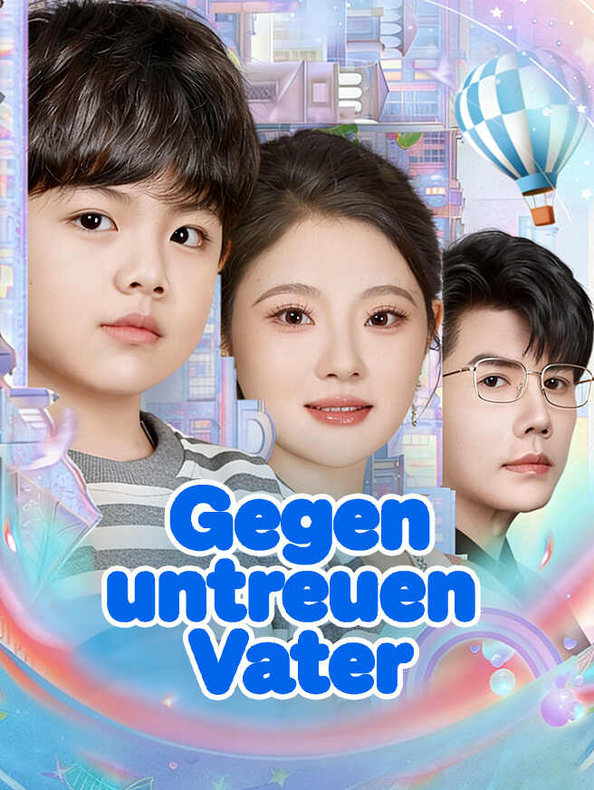 Gegen untreuen Vater