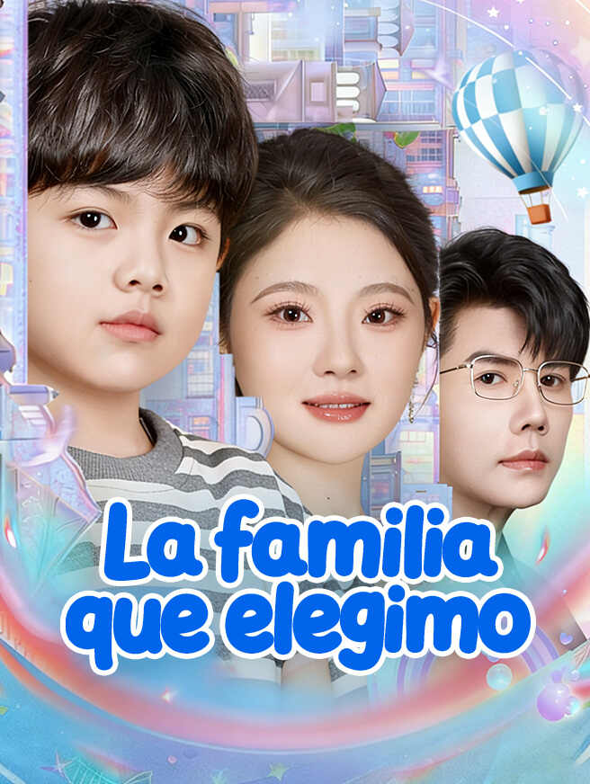 La familia que elegimos