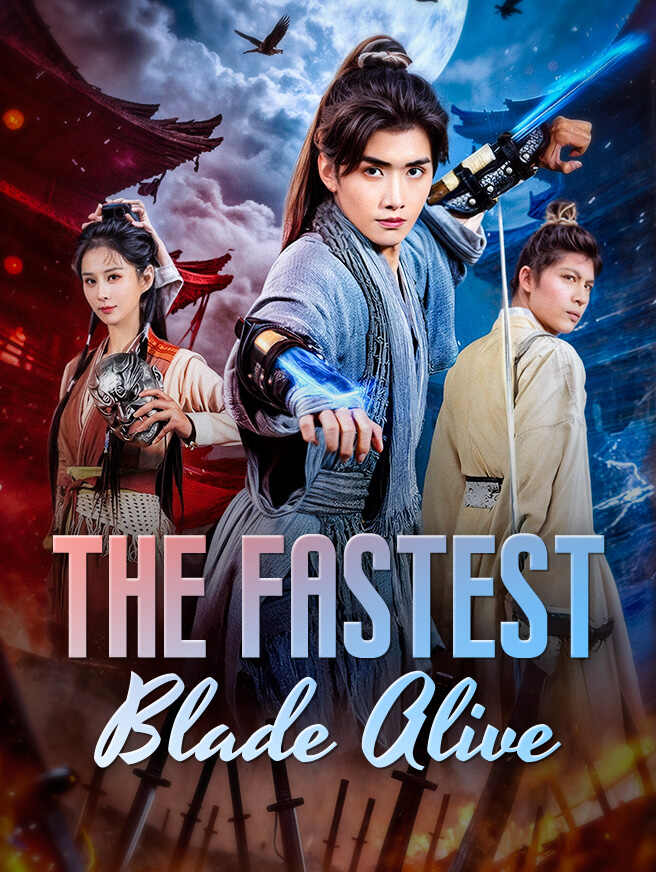 The Fastest Blade Alive