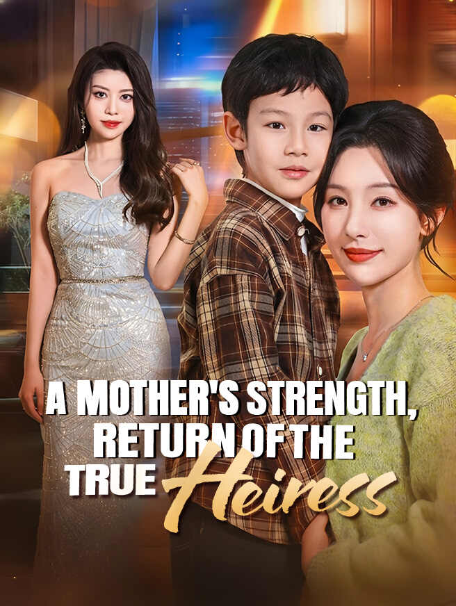 A Mother's Strength, Return of the True Heiress