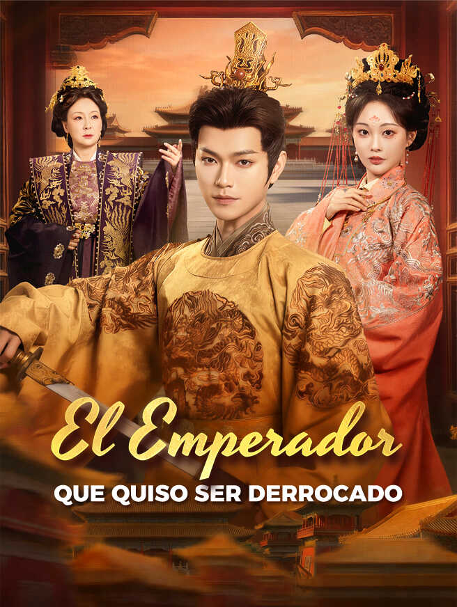 El Emperador que Quiso Ser Derrocado
