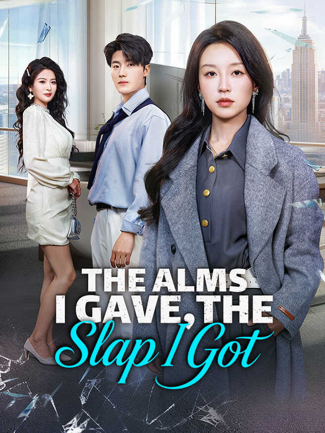 The Alms I Gave, The Slap I Got