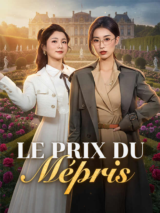 Le Prix du Mépris