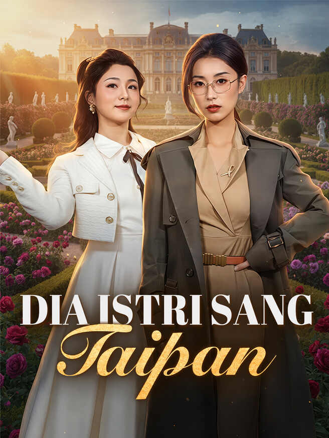 Dia Istri Sang Taipan