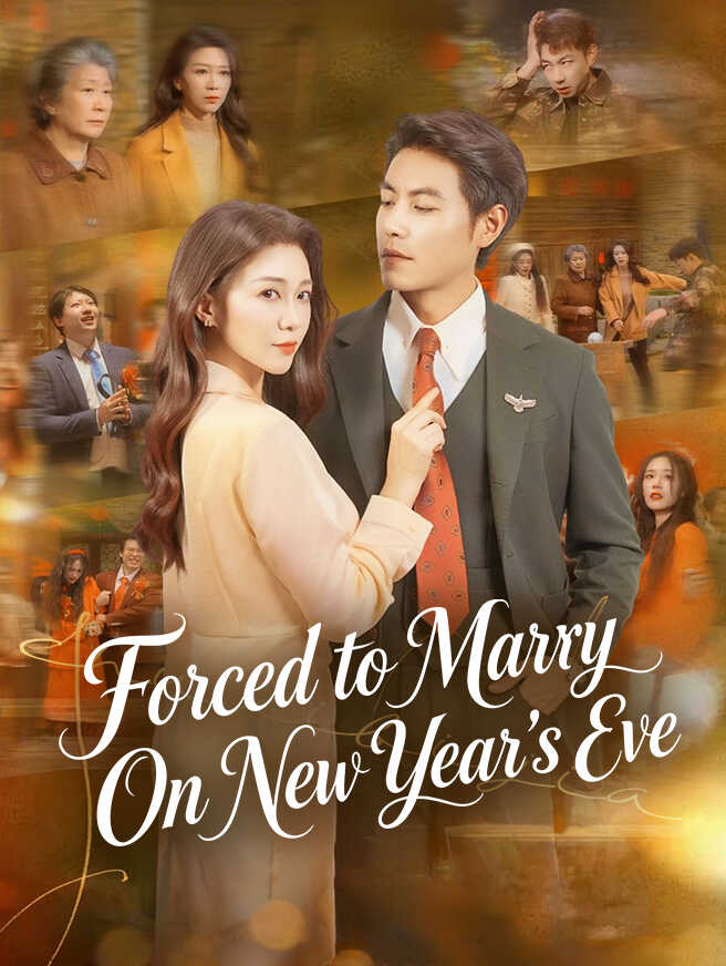 Forced to Marry On New Year's Eve