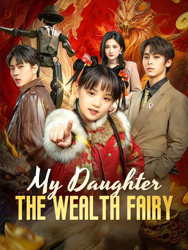 My Daughter, the Wealth Fairy