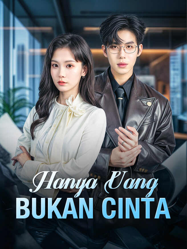 Hanya Uang, Bukan Cinta