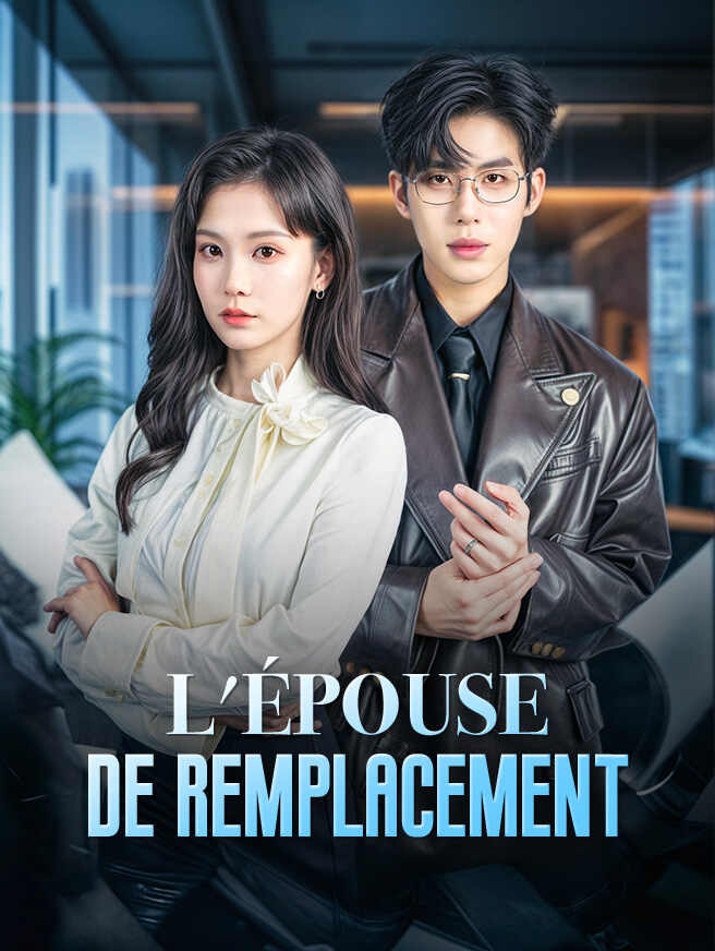 L'Épouse de Remplacement