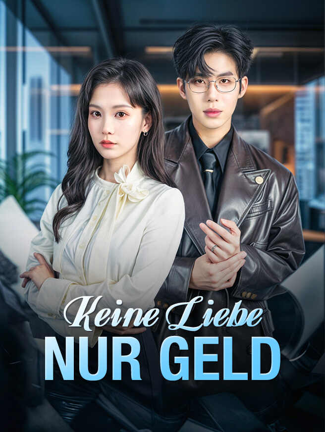 Keine Liebe nur Geld
