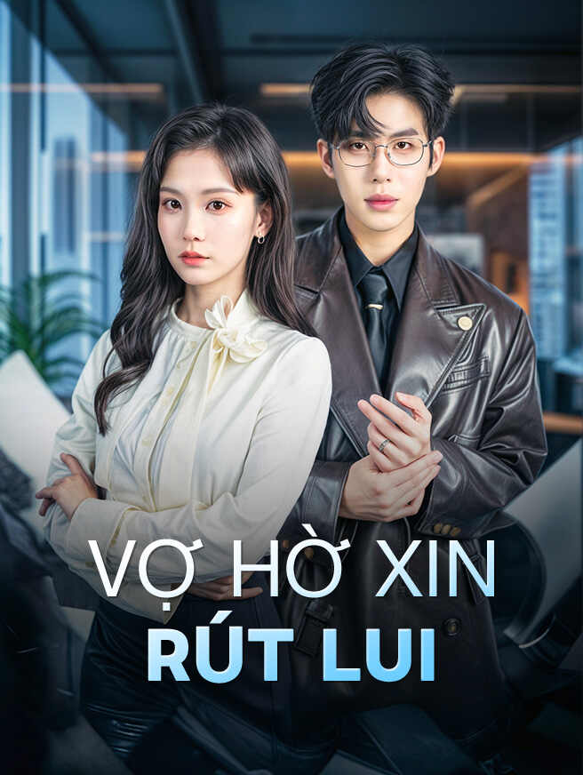 Vợ Hờ Xin Rút Lui