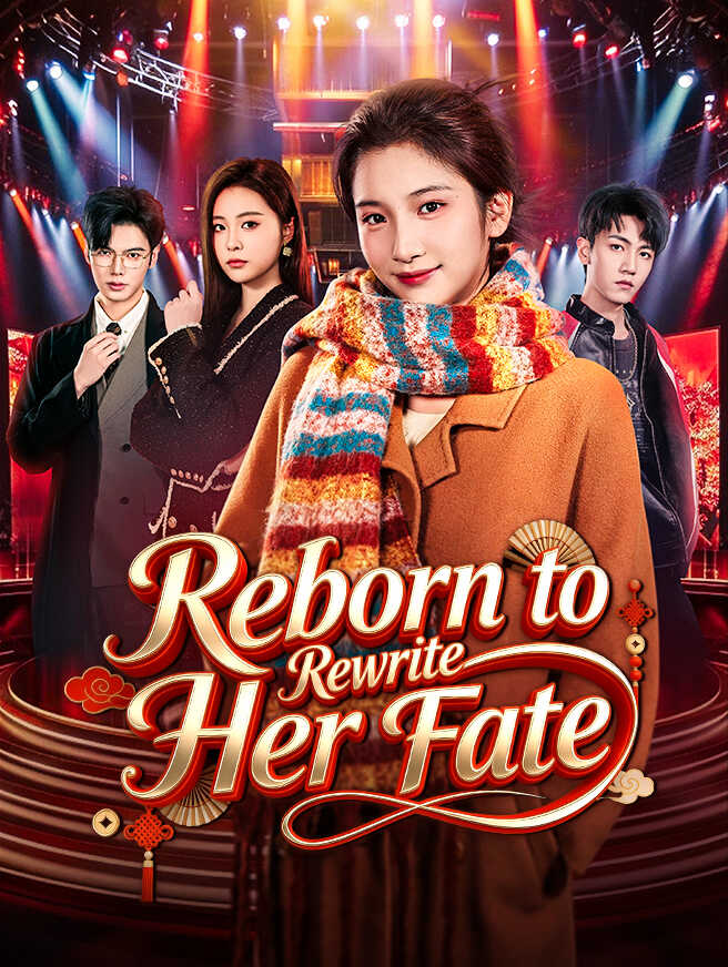 Reborn to Rewrite Her Fate