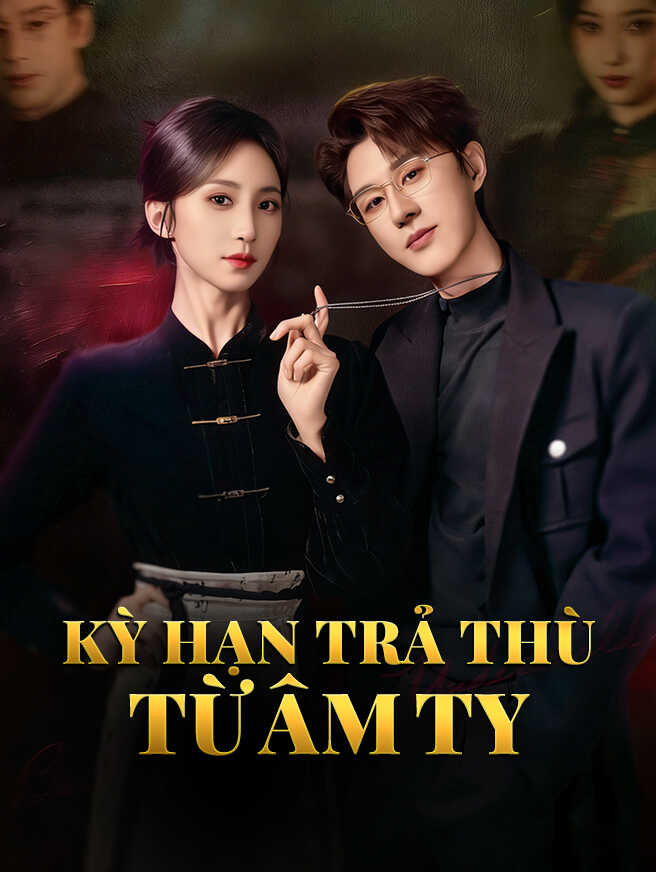 Kỳ Hạn Trả Thù Từ Âm Ty