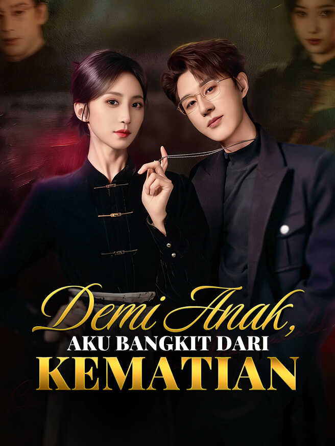 Demi Anak, Aku Bangkit dari Kematian