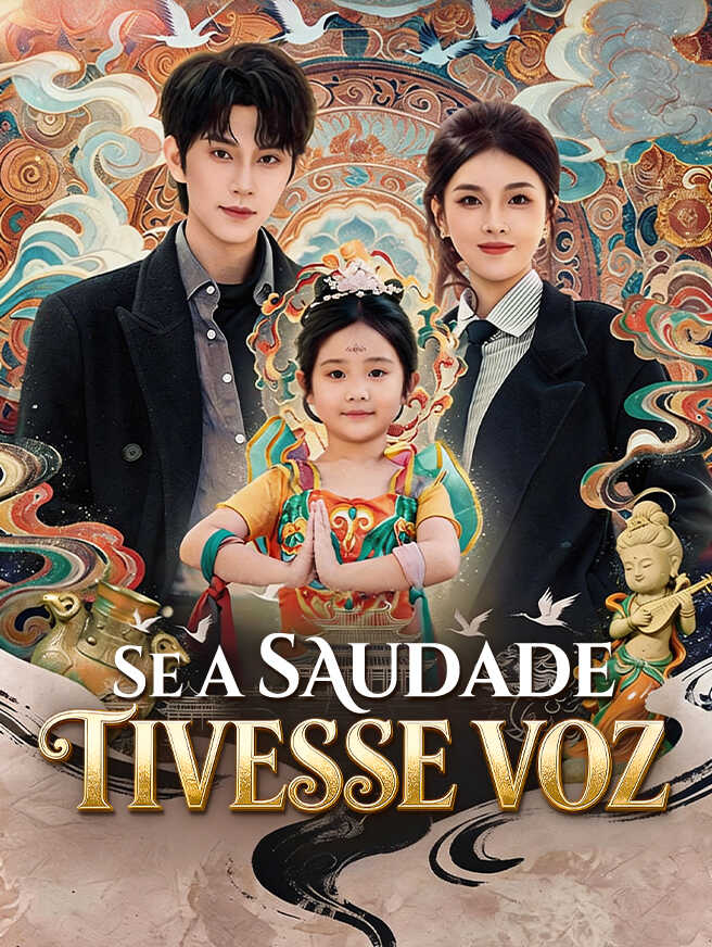 Se a Saudade Tivesse Voz