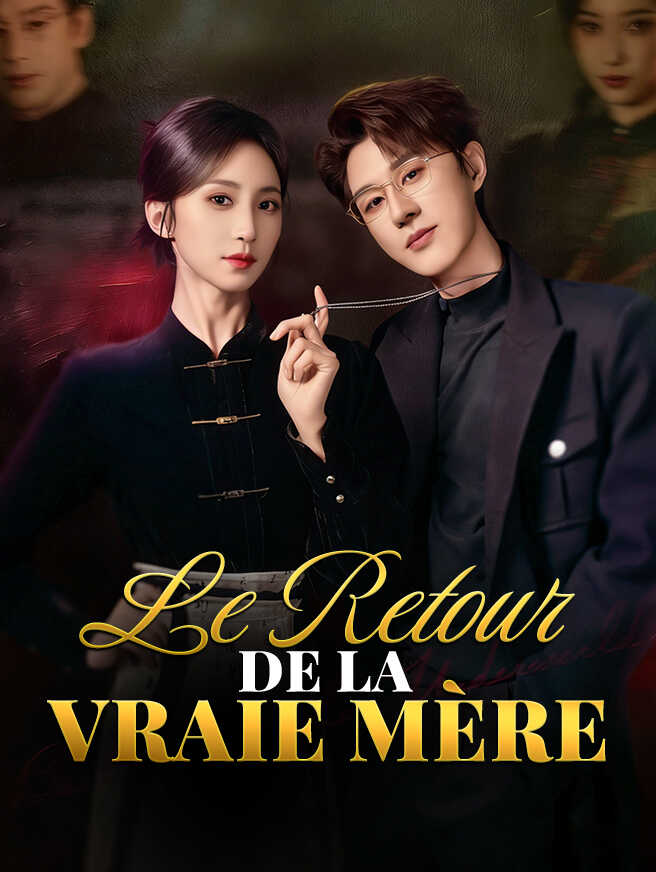 Le Retour de la Vraie Mère
