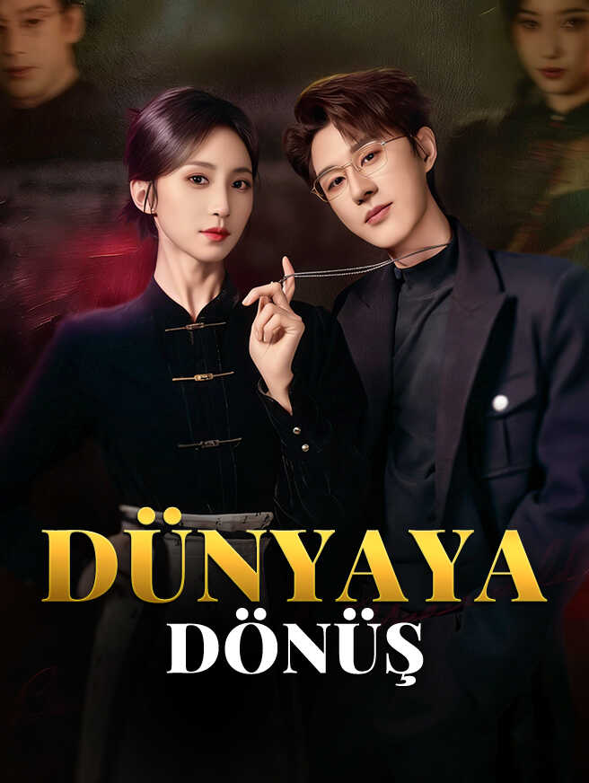 Dünyaya Dönüş