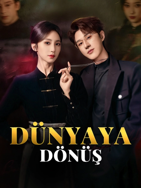 Dünyaya Dönüş