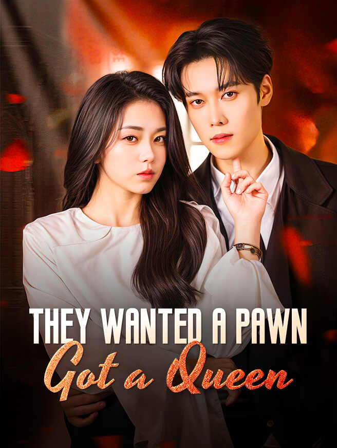 They Wanted a Pawn, Got a Queen