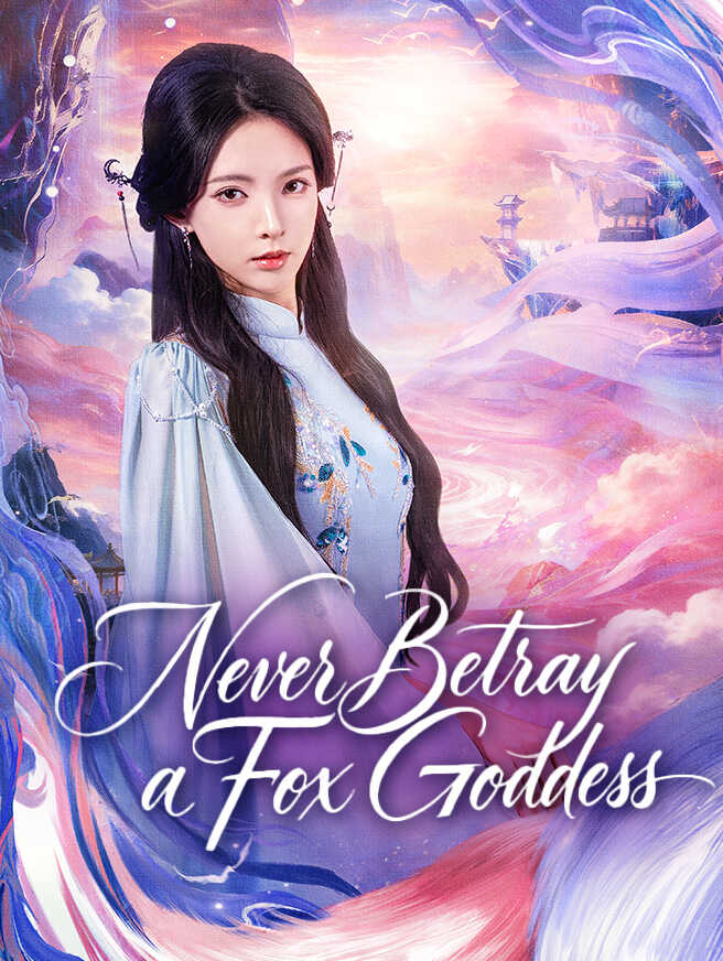 Never Betray a Fox Goddess