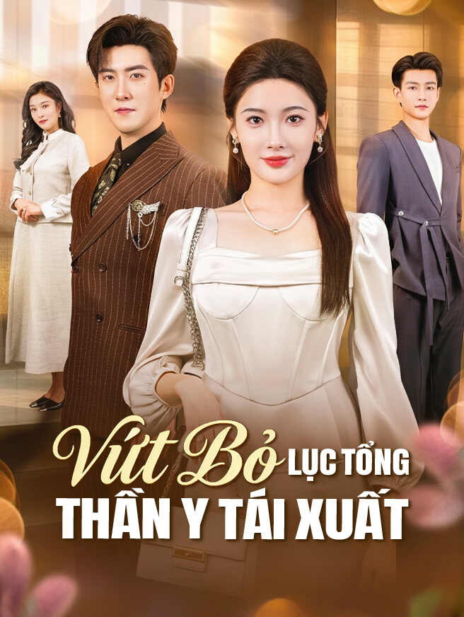 Vứt Bỏ Lục Tổng, Thần Y Tái Xuất