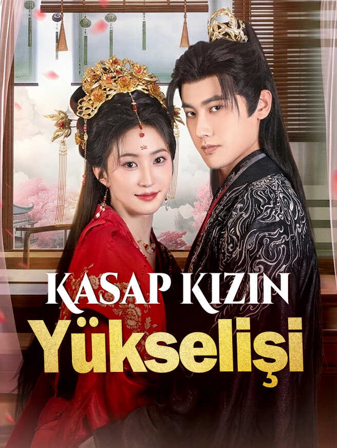 Kasap Kızın Yükselişi