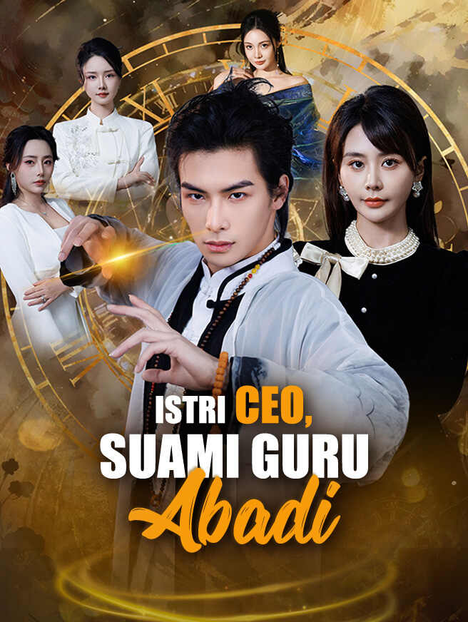 Istri CEO, Suami Guru Abadi
