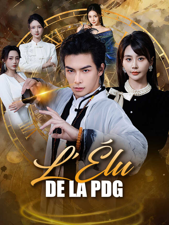 L'Élu de la PDG
