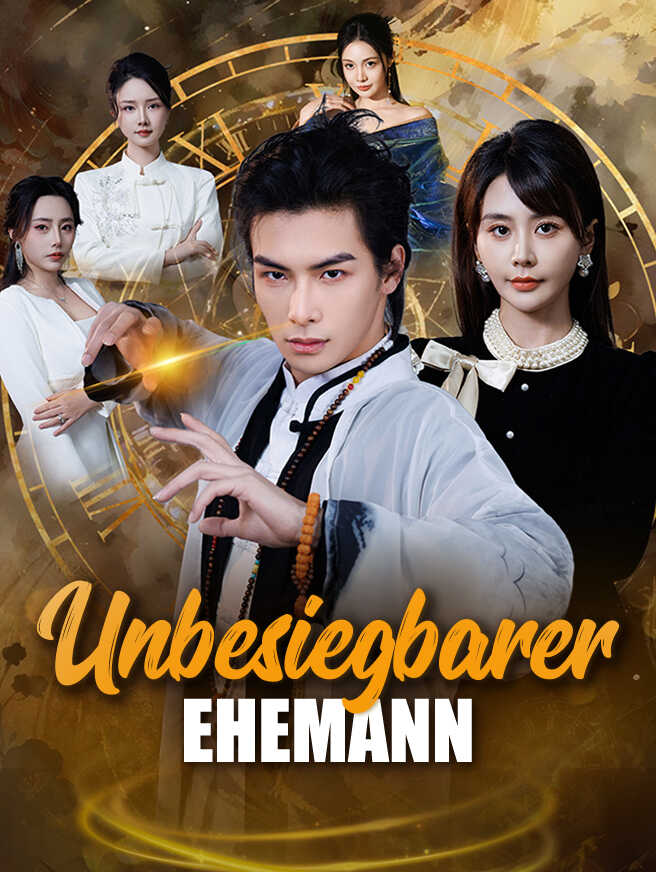 Unbesiegbarer Ehemann