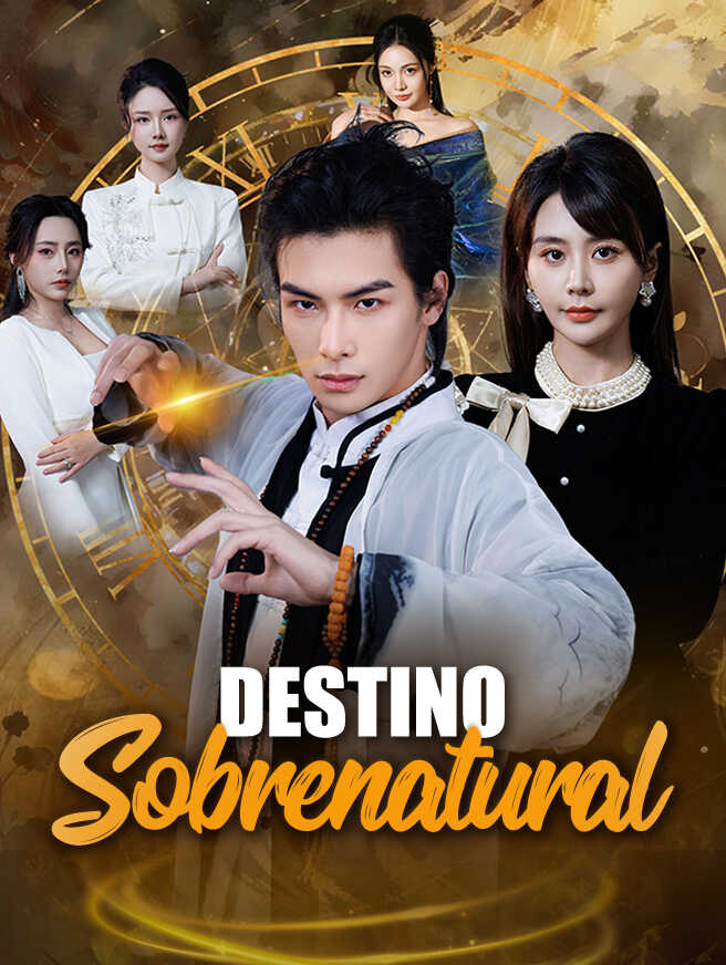 Destino Sobrenatural