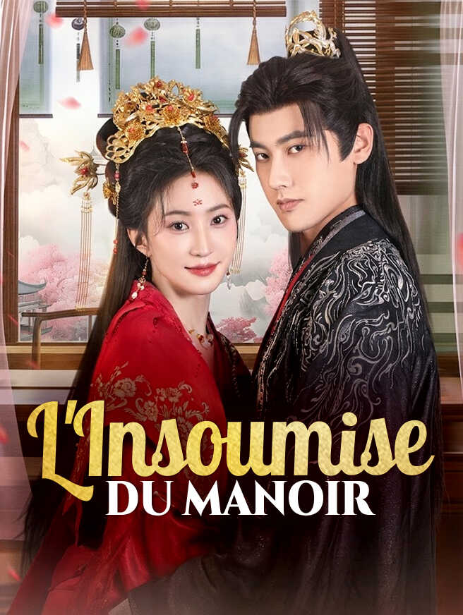 L'Insoumise du Manoir