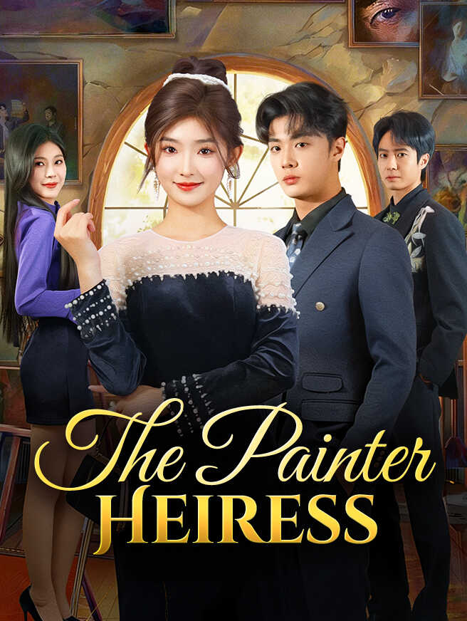 The Painter Heiress