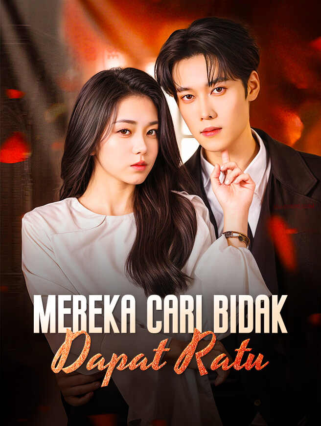 Mereka Cari Bidak, Dapat Ratu