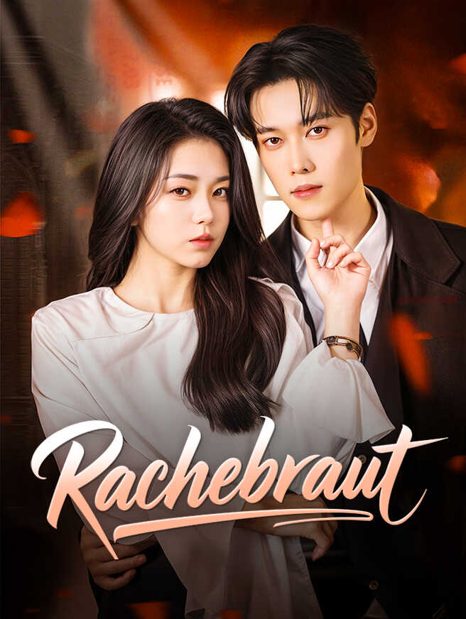 Rachebraut