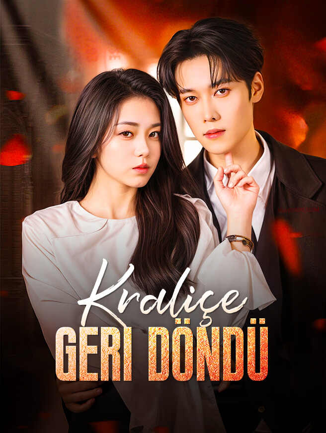 Kraliçe Geri Döndü
