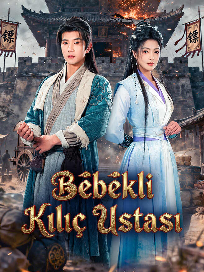 Bebekli Kılıç Ustası