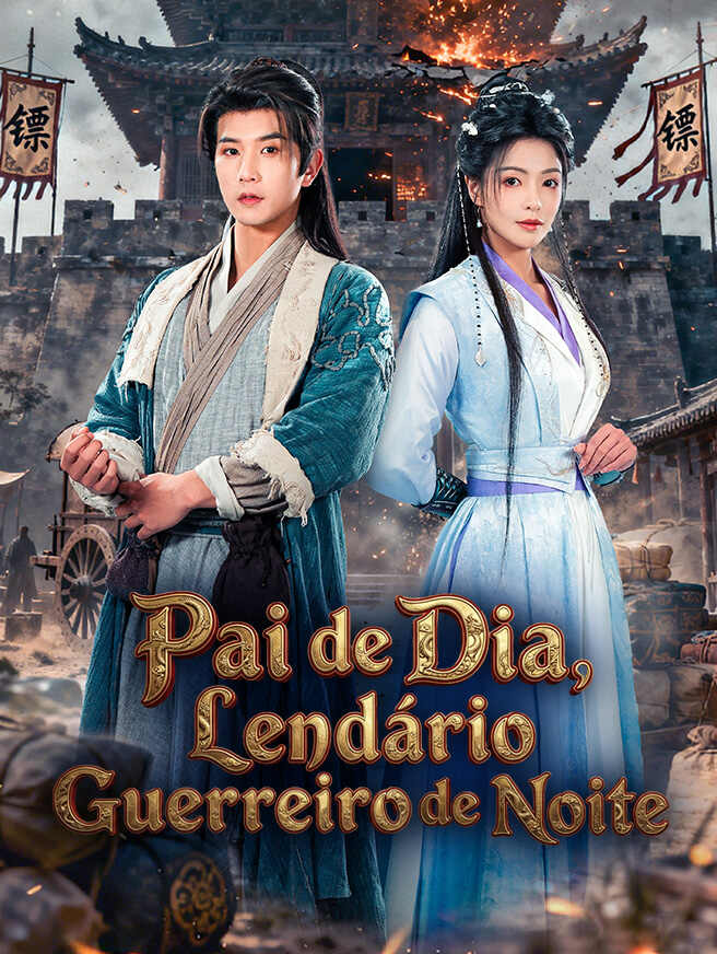 Pai de Dia, Lendário Guerreiro de Noite