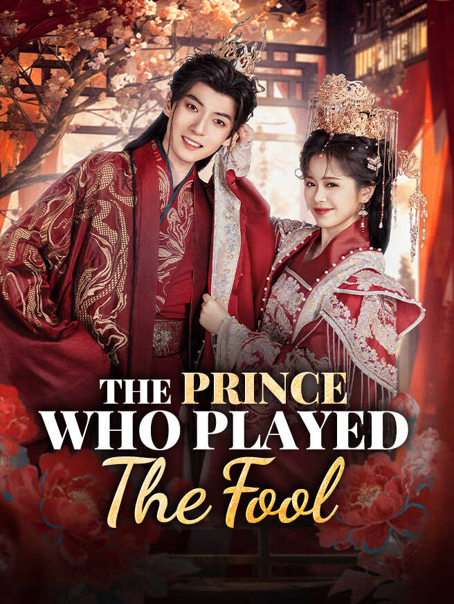 The Prince Who Played the Fool