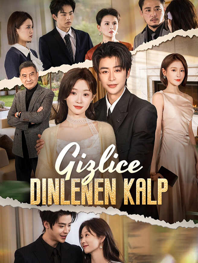 Gizlice Dinlenen Kalp