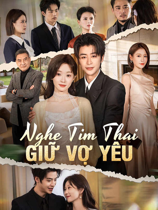 Nghe Tim Thai, Giữ Vợ Yêu