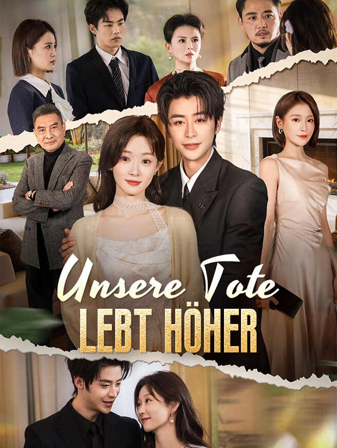 Unsere Tote lebt höher