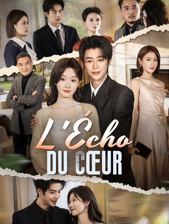 L'Écho du Cœur