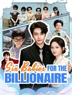 Six Babies for the Billionaire