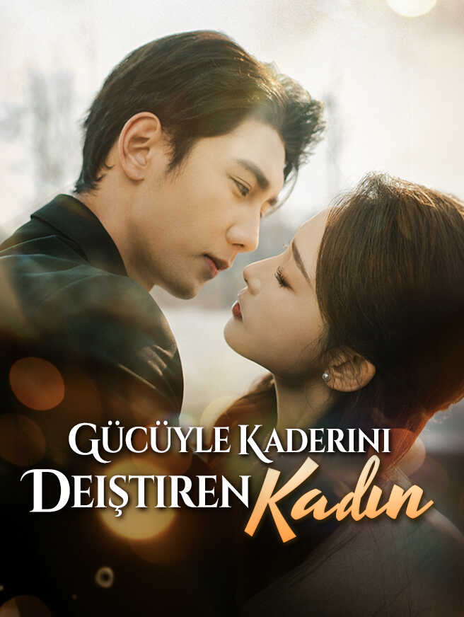 Gücüyle Kaderini Deiştiren Kadın