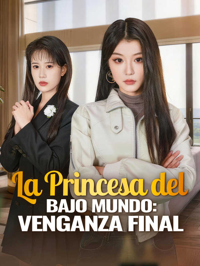 La Princesa del Bajo Mundo: Venganza Final