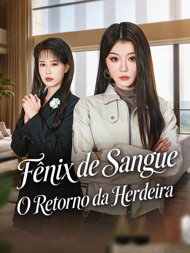 Fênix de Sangue: O Retorno da Herdeira