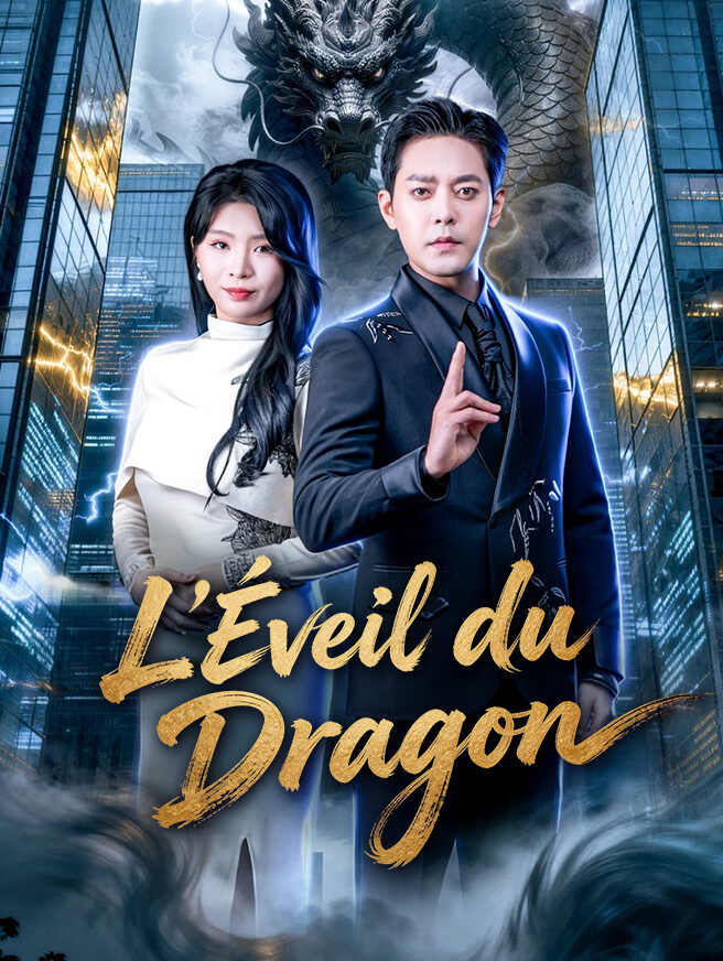 L'Éveil du Dragon
